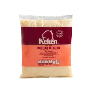 manteca de cerdo boneless de pollo maxicarne