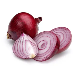 cebolla morada longaniza asada maxicarne