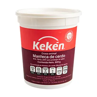 manteca de cerdo recorte magro de cerdo borracho maxicarne