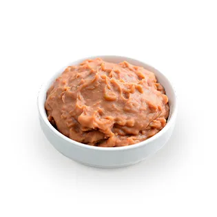 frijoles milanesa de cerdo a la yucateca maxicarne