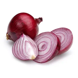 cebolla morada fajitas de pastor maxicarne