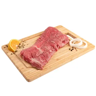 arrachera de limon arrachera al limón maxicarne