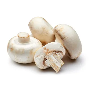 champiñones estofado de milanesa al ajo maxicarne