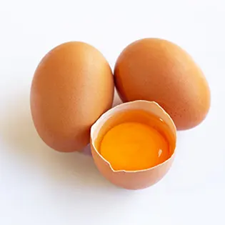 huevo milanesas a la napolitana maxicarne