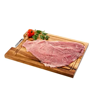 bistec de res bistec con papas maxicarne