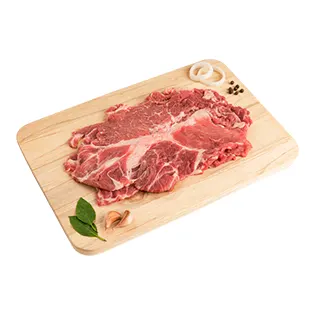 filetitos de cerdo empanizados maxicarne