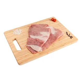 carne magra recorte magro de cerdo borracho maxicarne