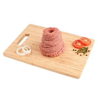 carne molida especial de cerdo tamales con carne molida maxicarne