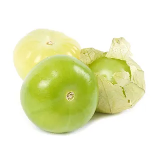 tomate verde pierna y muslo de pollo en salsa verde maxicarne