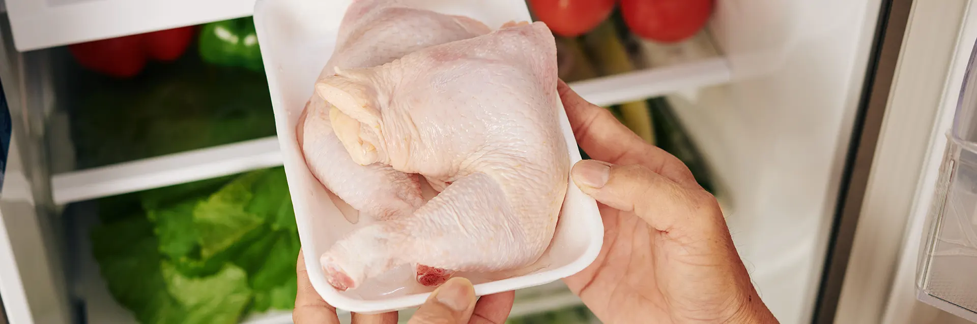 Tips para conservar siempre la comida fresca