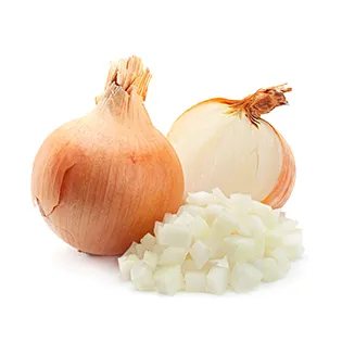 cebolla  taco árabe con milanesa a la leña y crema de ajo maxicarne