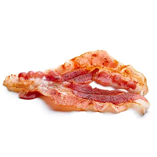 tocino ahumado  fajitas de espaldilla de cerdo maxicarne