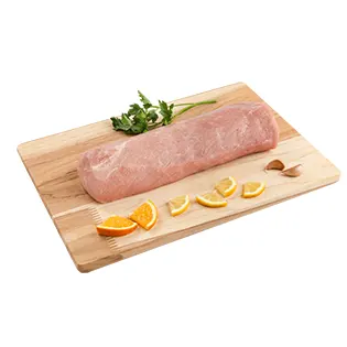 lomo de carne de cerdo polomo a la cerveza maxicarne