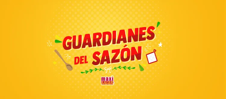 Dinámica “Guardianes del Sazón"