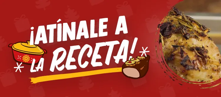 Concurso de Maxifestejos, Sabores para abrazarnos