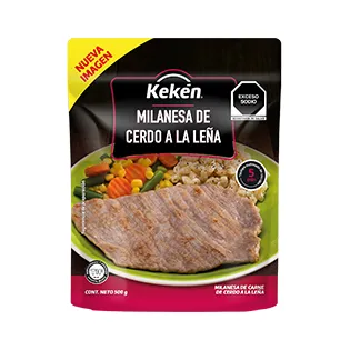 nachos con milanesa a la leña  maxicarne