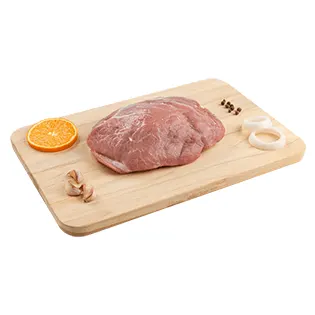 pierna de cerdo  cochinita pibil maxicarne