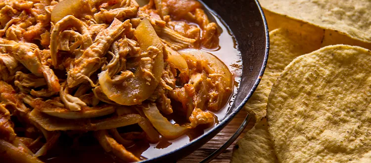 Recetas con pollo rápidas para el lunch de tus peques