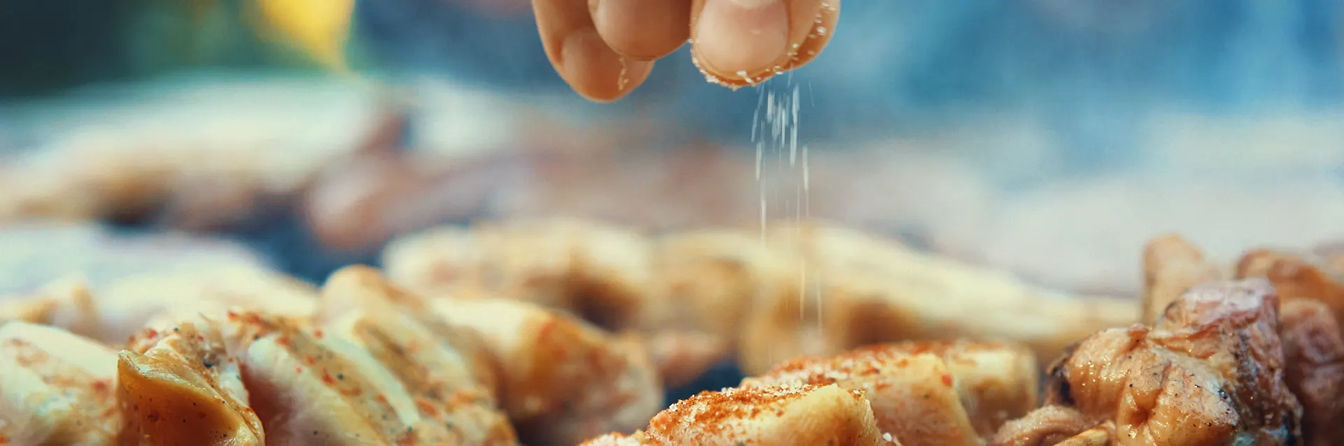 ¿Qué tan necesaria es la sal?