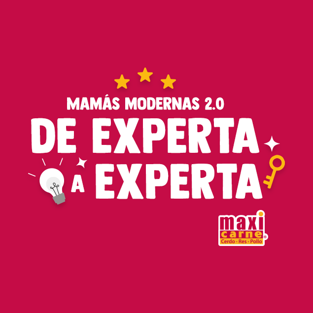 Dinámica "De experta a experta"
